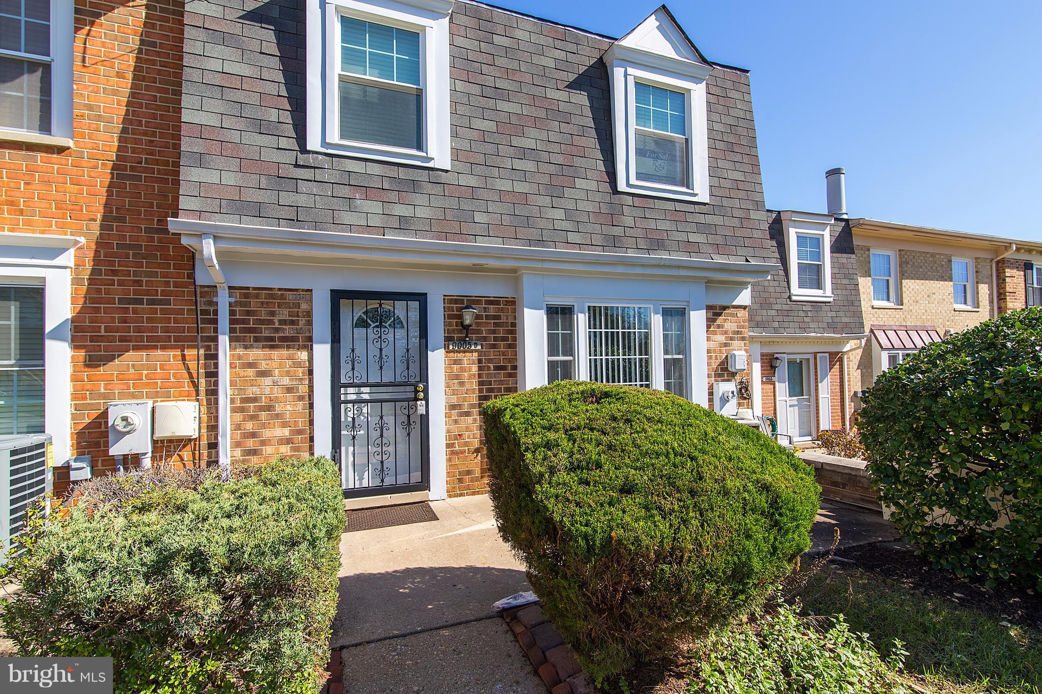 9005 North Laurel Road, Unit D Laurel, MD 20723 - Photo 14 of 18 Gallery Image 14