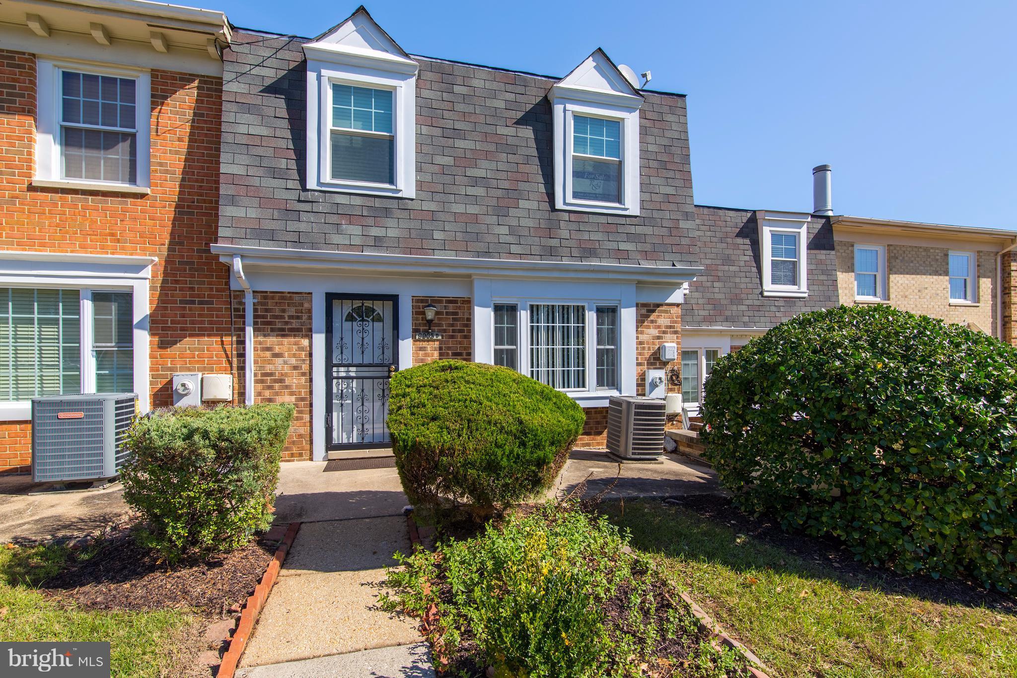 9005 North Laurel Road, Unit D Laurel, MD 20723 - Photo 15 of 18 Gallery Image 15