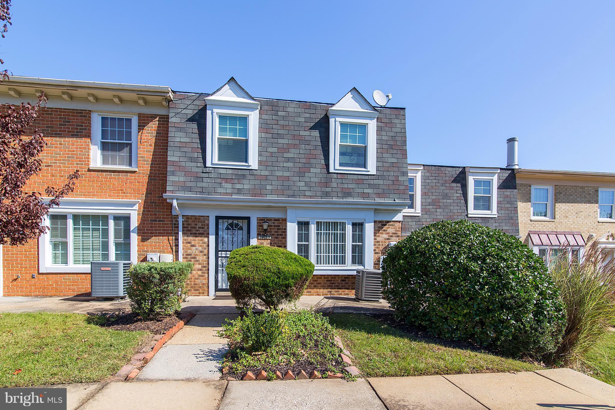 9005 North Laurel Road, Unit D Laurel, MD 20723 - Photo 16 of 18 Gallery Image 16