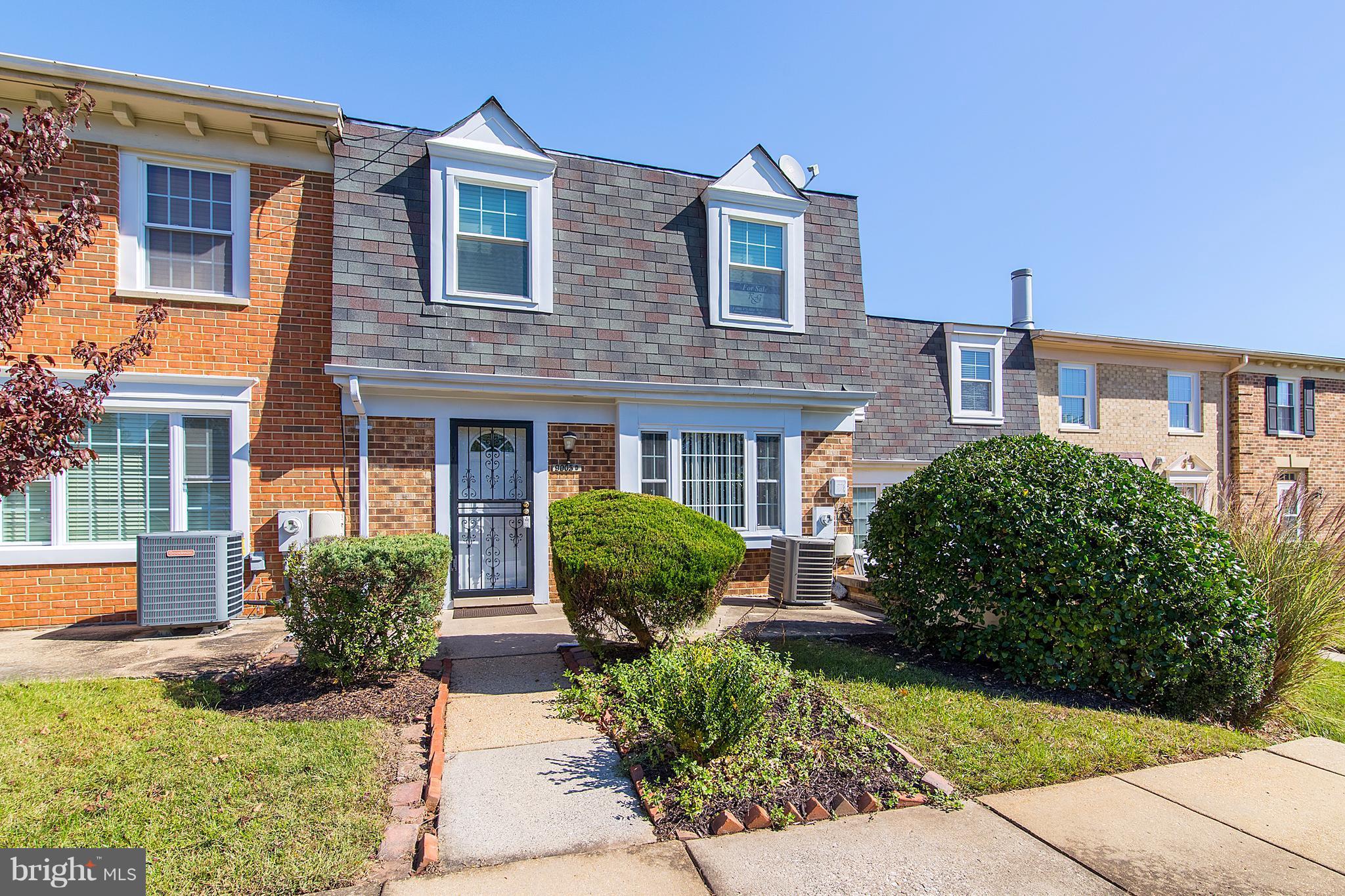 9005 North Laurel Road, Unit D Laurel, MD 20723 - Photo 17 of 18 Gallery Image 17