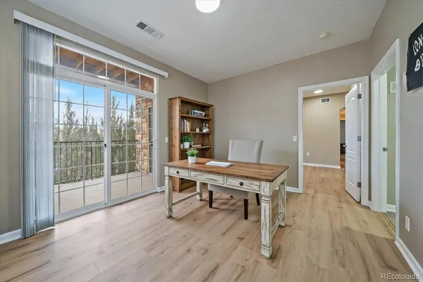 $395,000 | 18611 Stroh Road, Unit 5102, Parker, CO 80134