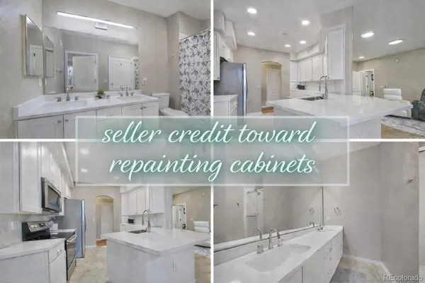 $395,000 | 18611 Stroh Road, Unit 5102, Parker, CO 80134