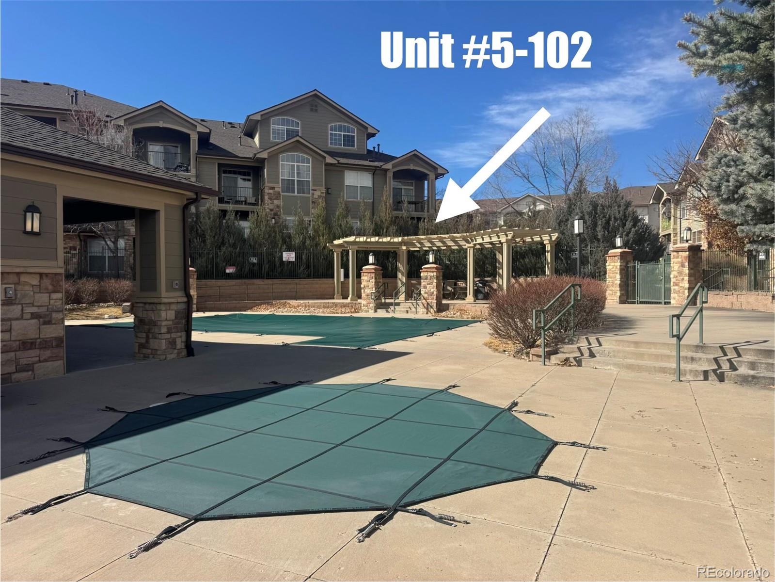 18611 Stroh Road, Unit 5102 Parker, CO 80134 - Photo 22 of 23