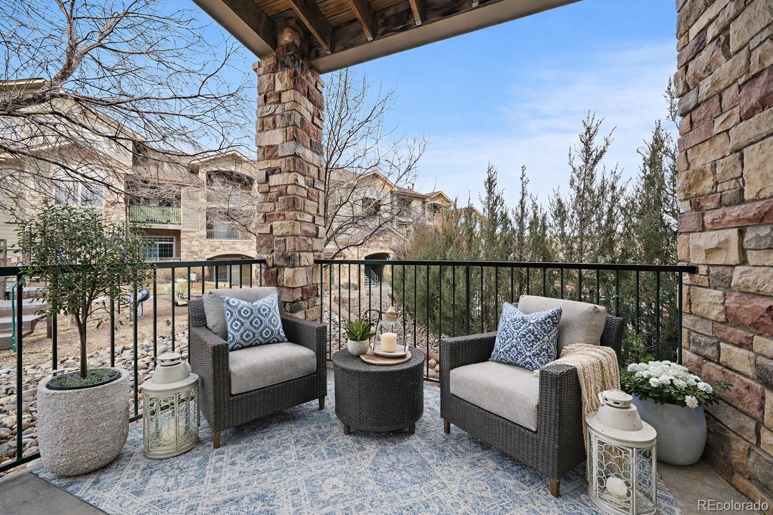 18611 Stroh Road, Unit 5102 Parker, CO 80134 - Photo 5 of 23