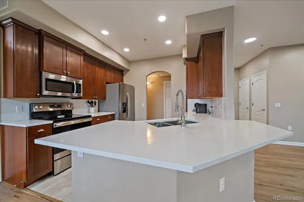 $395,000 | 18611 Stroh Road, Unit 5102, Parker, CO 80134