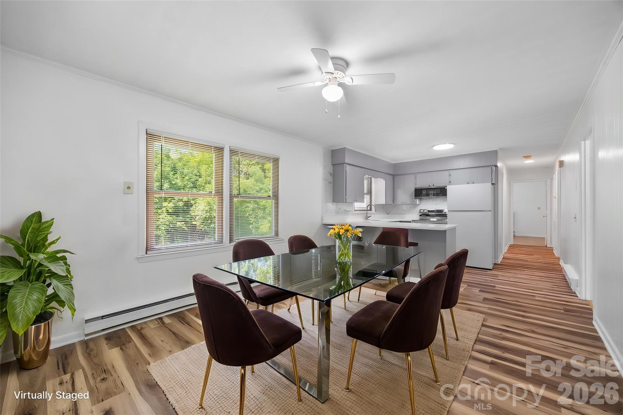 409 Moss Springs Road Albemarle, NC 28001 - Photo 8 of 27 Gallery Image 8