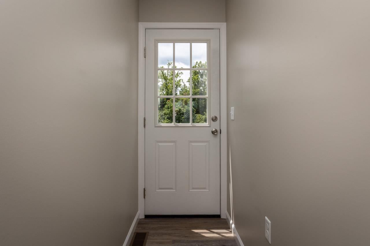 17030 Mt Pleasant Road Elkton, VA 22827 - Photo 20 of 22 a view of a small space