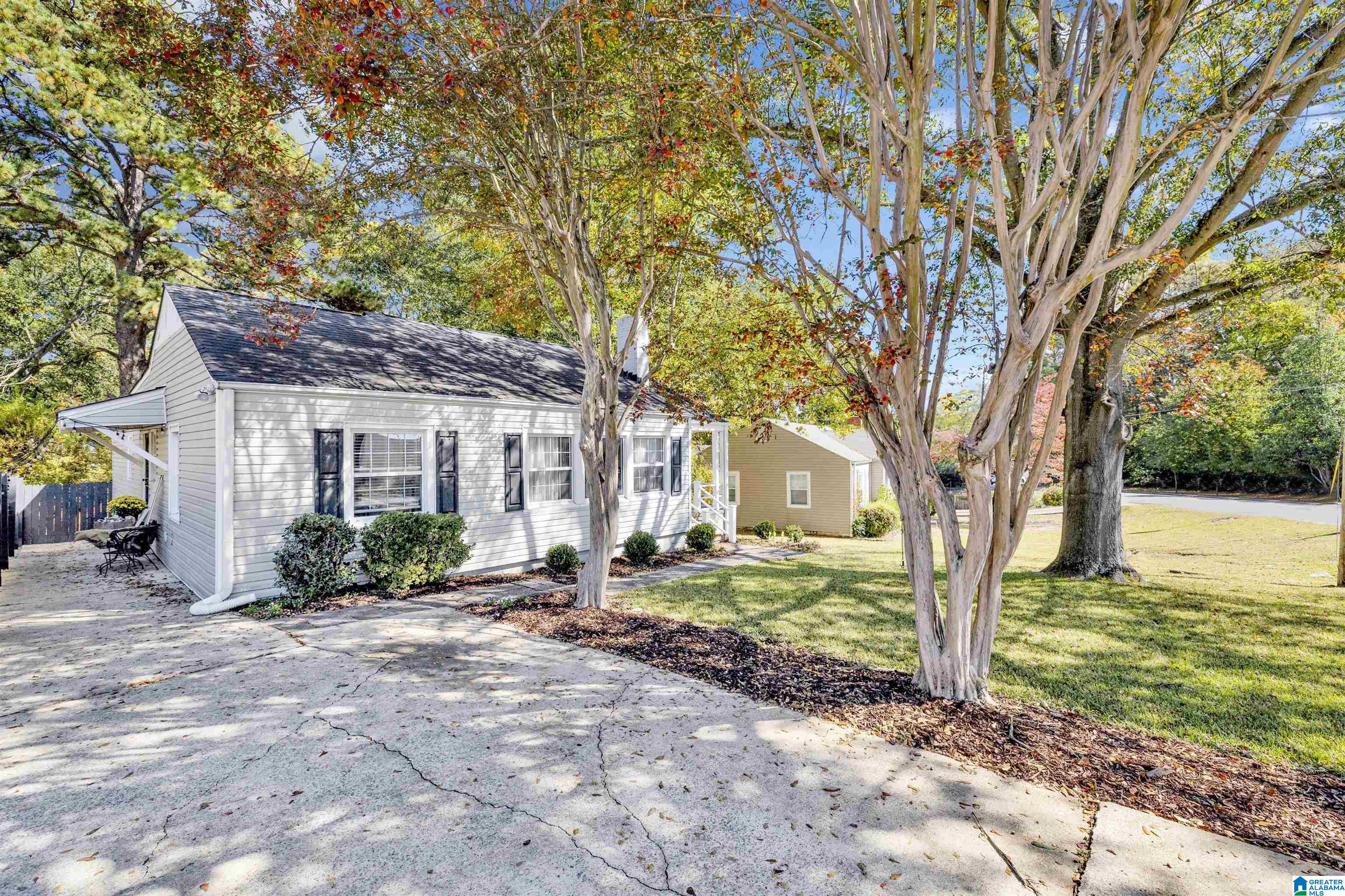 111 Columbiana Road Birmingham, AL 35209 - Photo 38 of 41