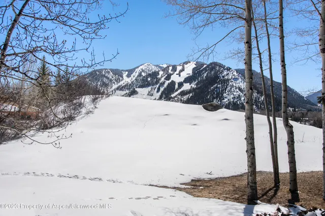 a front view of house with yard and swimming pool