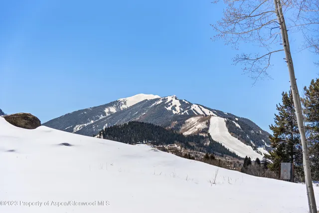 $175,000 | 763 Willoughby Way, Aspen, CO 81612