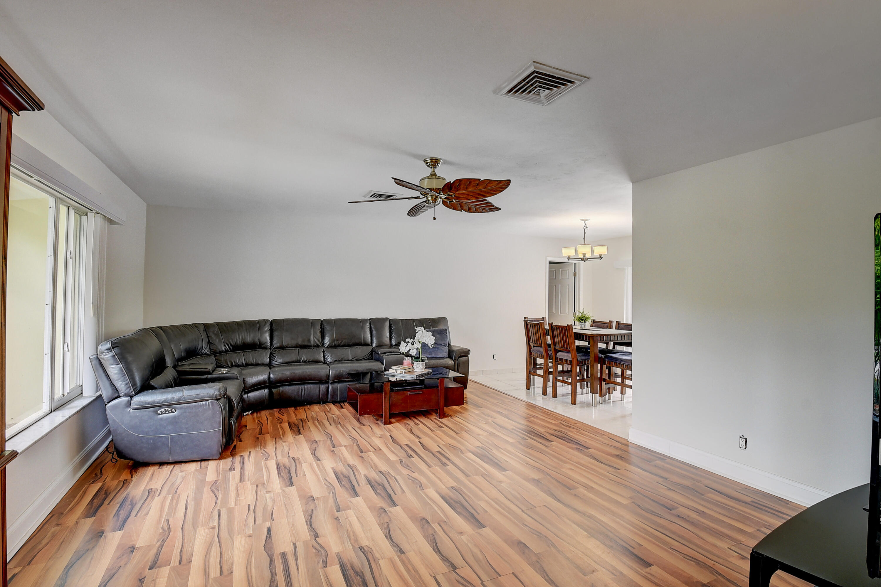 1300 Southwest 14th Street Boca Raton, FL 33486 - Photo 13 of 46 Living room