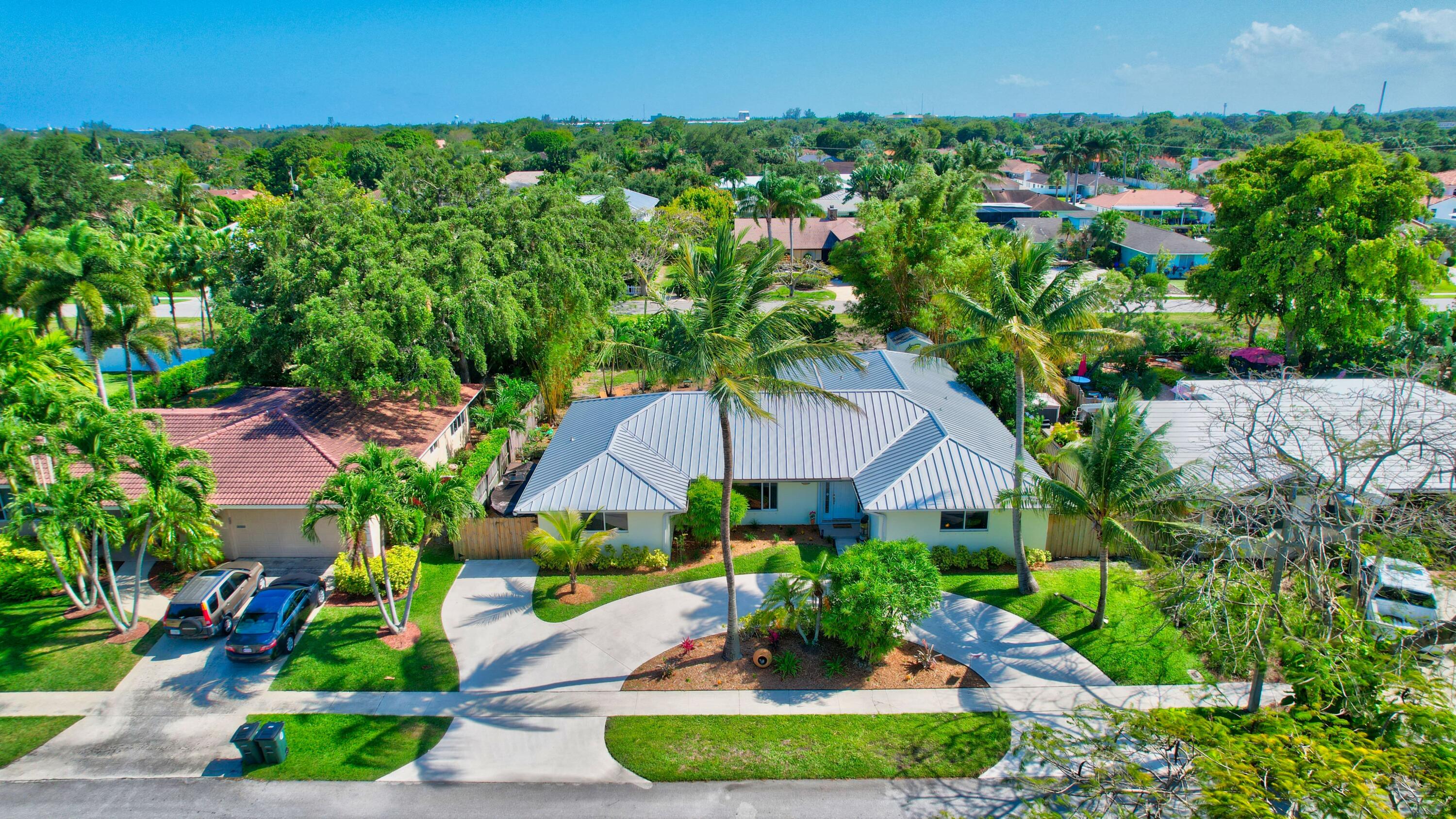 1300 Southwest 14th Street Boca Raton, FL 33486 - Photo 2 of 46 Exterior