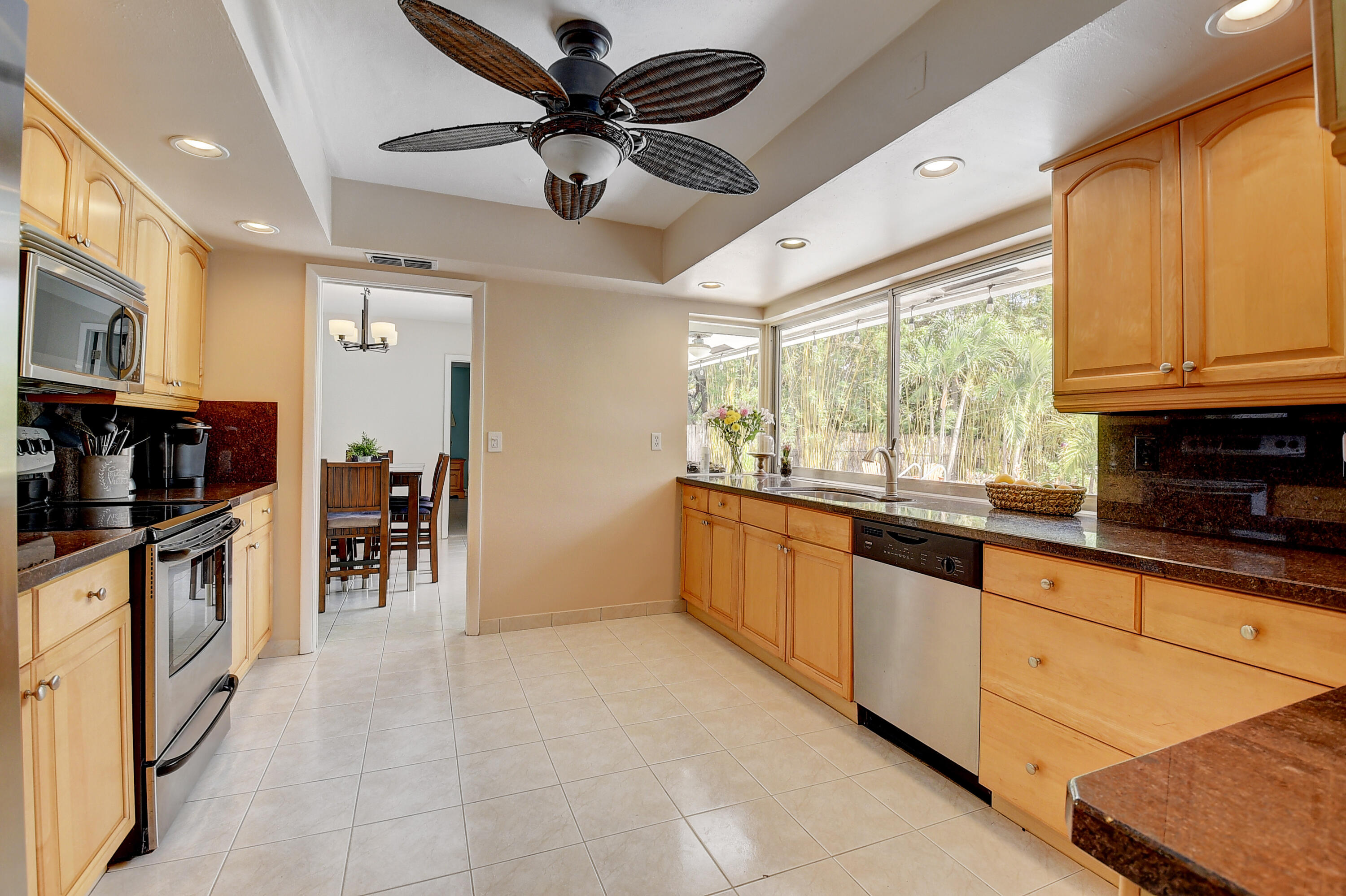 1300 Southwest 14th Street Boca Raton, FL 33486 - Photo 21 of 46 Kitchen