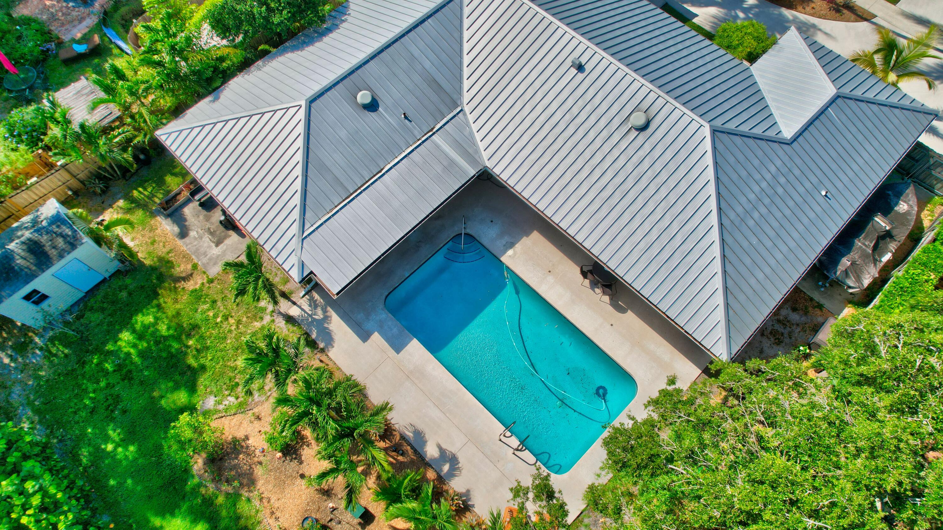 1300 Southwest 14th Street Boca Raton, FL 33486 - Photo 4 of 46 Aerial