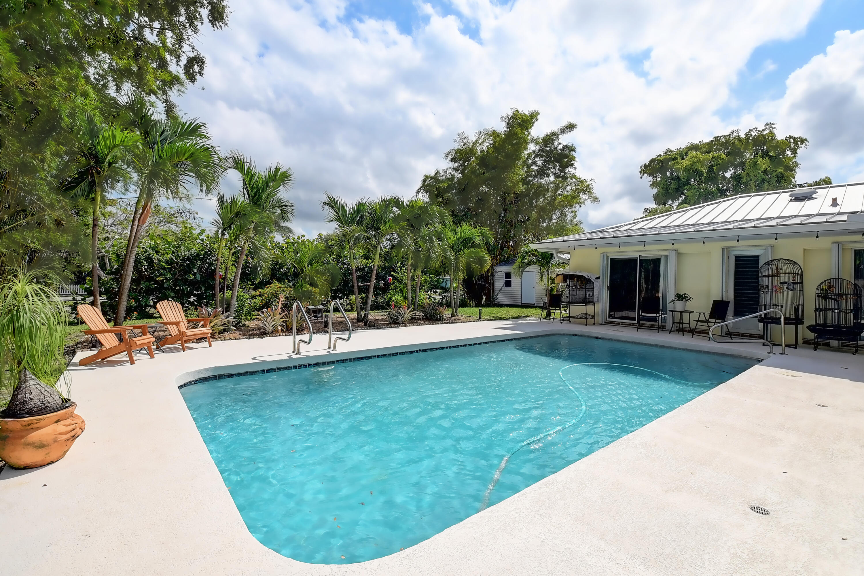 1300 Southwest 14th Street Boca Raton, FL 33486 - Photo 44 of 46 Pool