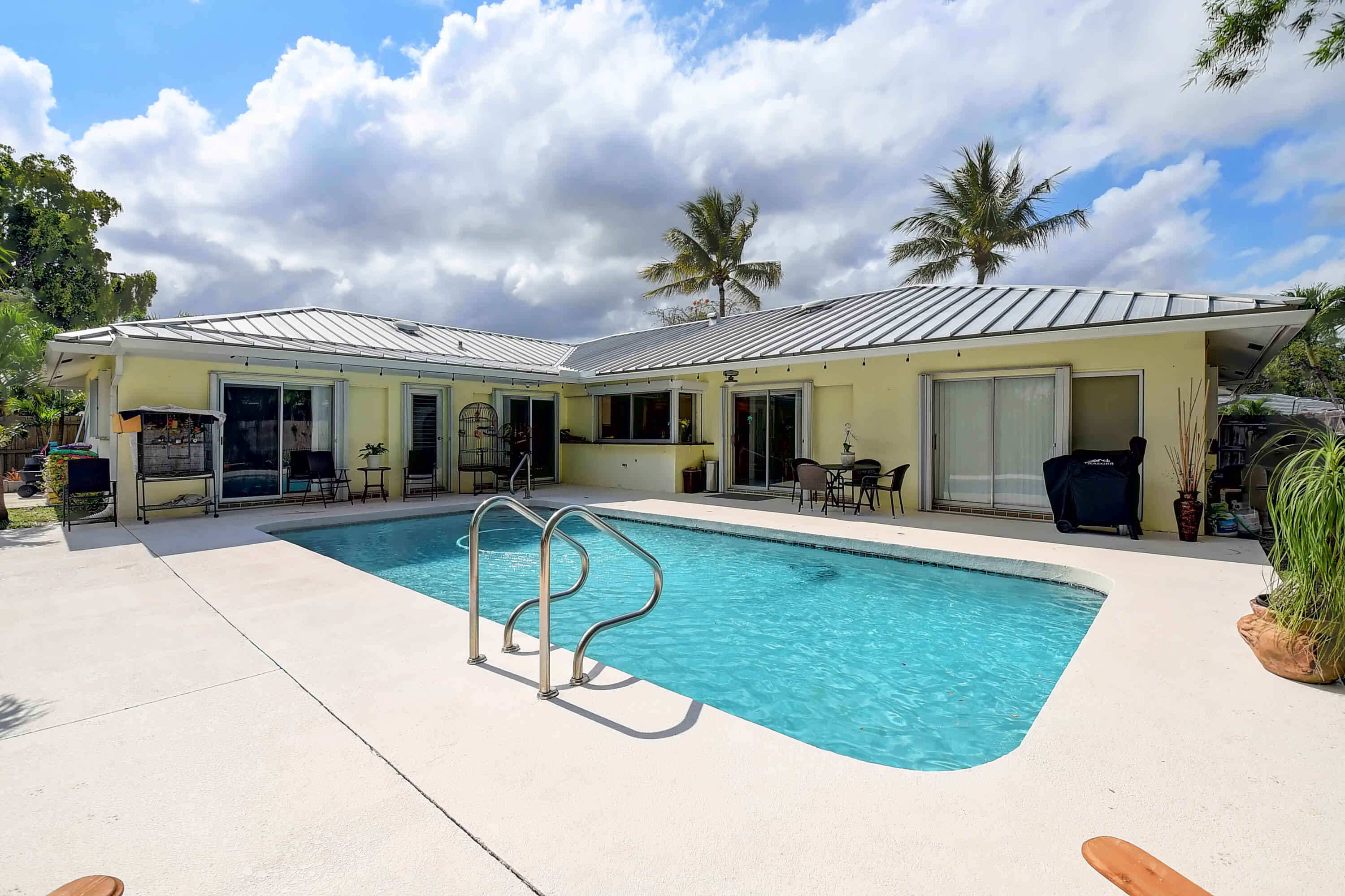1300 Southwest 14th Street Boca Raton, FL 33486 - Photo 45 of 46 Pool