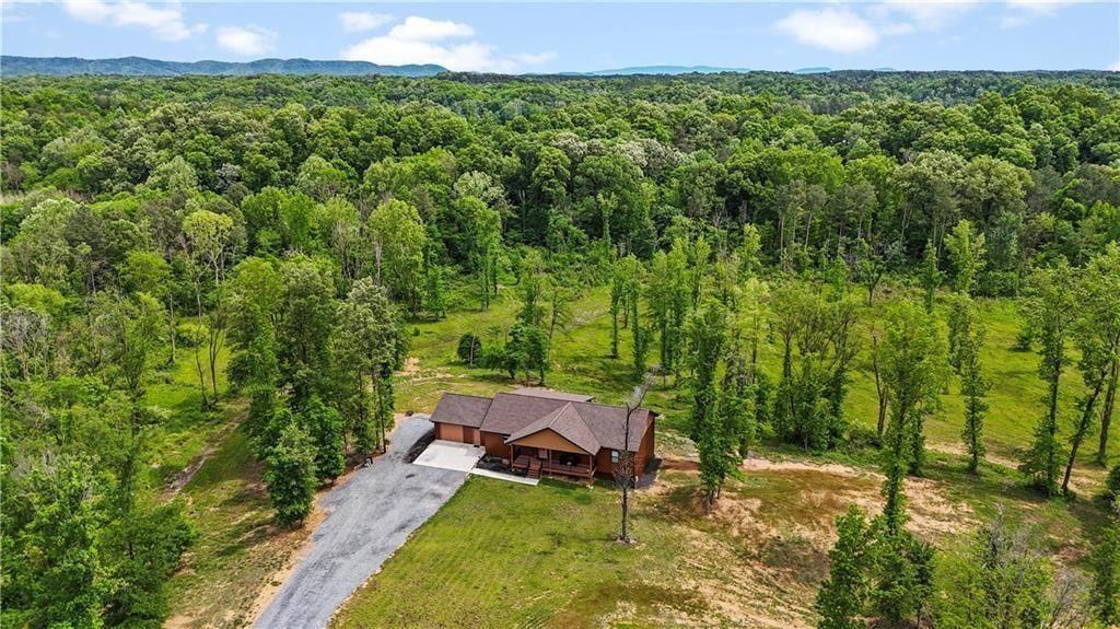1581 Taylor Town Road Northeast Ranger, GA 30734 - Photo 30 of 41 Gallery Image 30