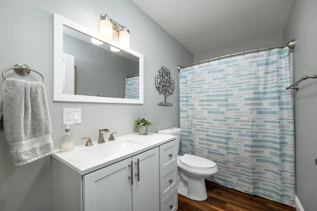 $529,000 | 22 Stonehenge Circle, Unit 7, Northfield, NH 03276