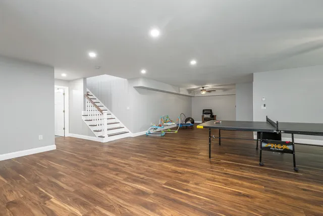 $529,000 | 22 Stonehenge Circle, Unit 7, Northfield, NH 03276