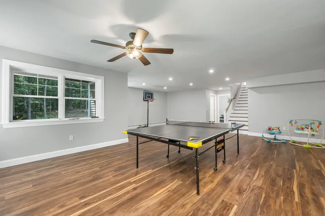 $529,000 | 22 Stonehenge Circle, Unit 7, Northfield, NH 03276