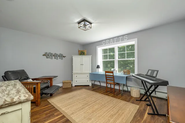 $529,000 | 22 Stonehenge Circle, Unit 7, Northfield, NH 03276