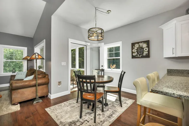 $529,000 | 22 Stonehenge Circle, Unit 7, Northfield, NH 03276