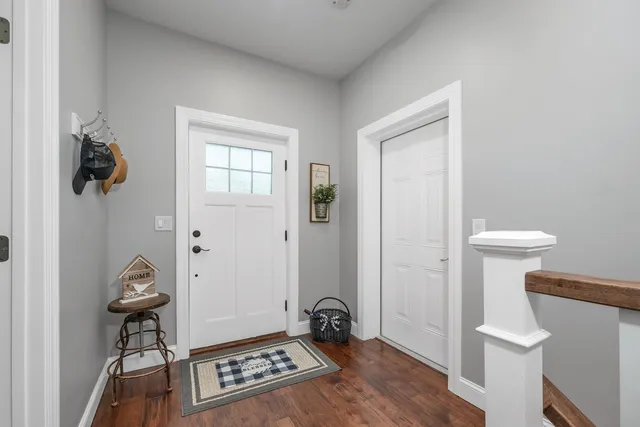 $529,000 | 22 Stonehenge Circle, Unit 7, Northfield, NH 03276