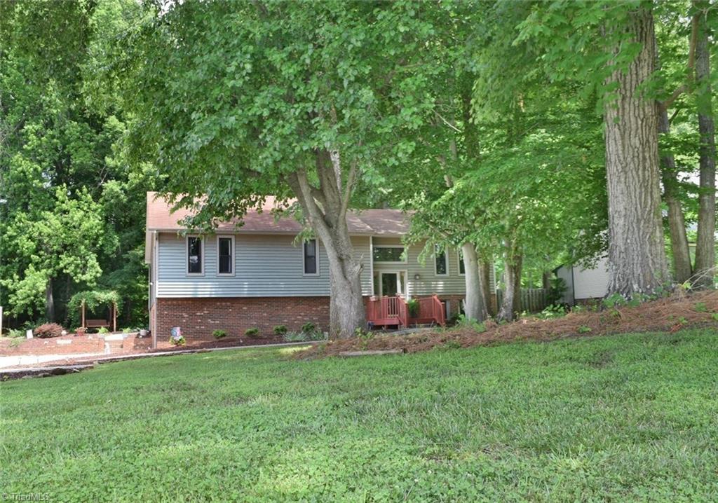 5475 Styers Ferry Road Clemmons, NC 27012 - Photo 1 of 29