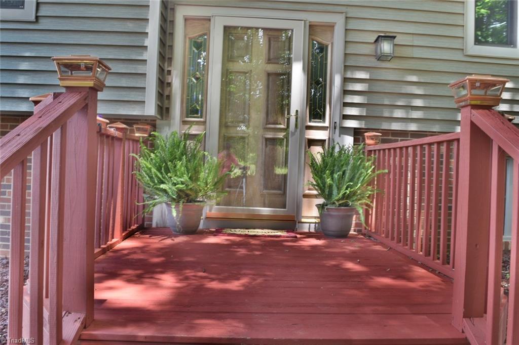 5475 Styers Ferry Road Clemmons, NC 27012 - Photo 3 of 29