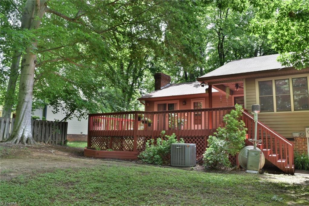 5475 Styers Ferry Road Clemmons, NC 27012 - Photo 29 of 29