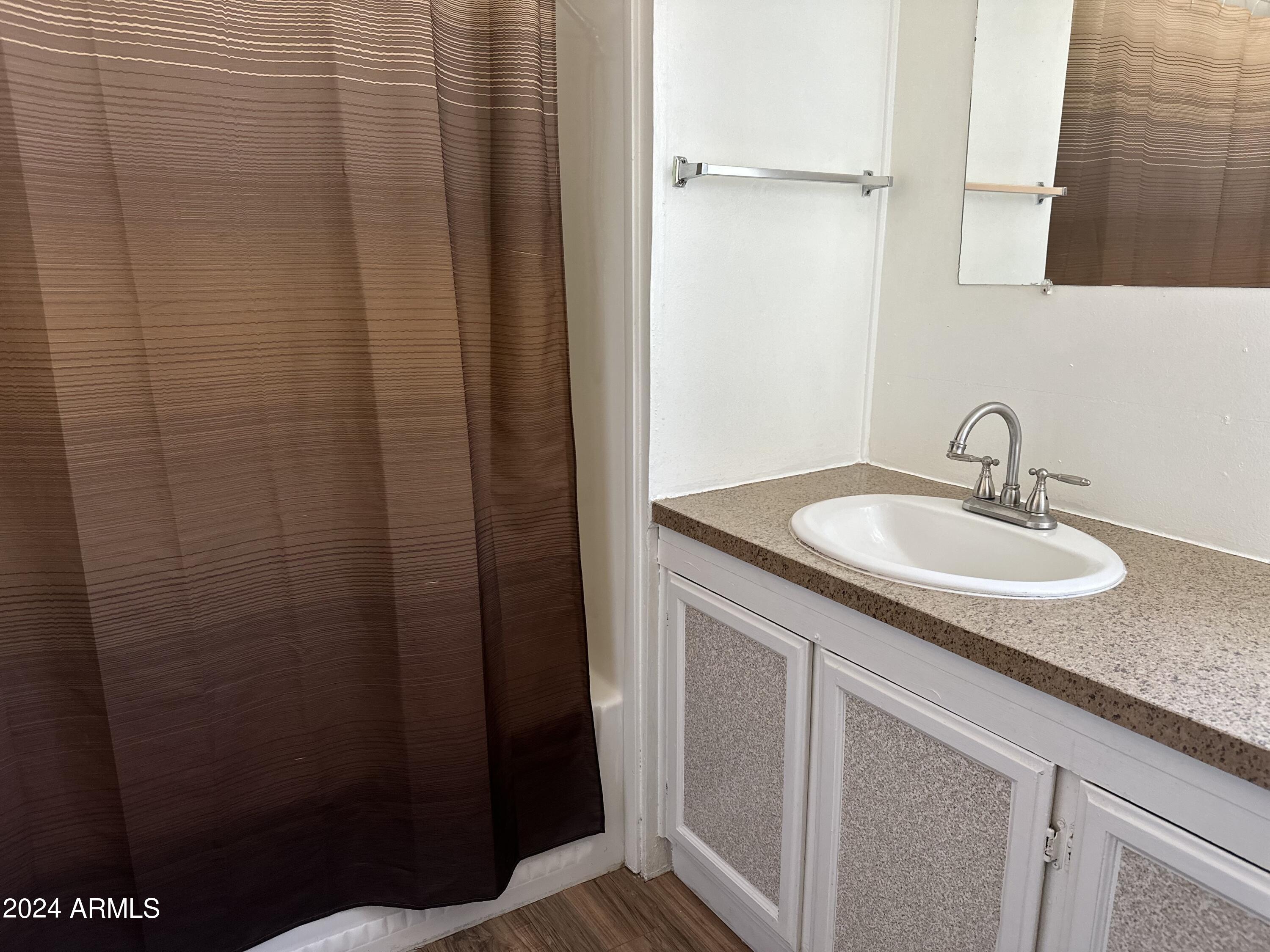 303 South Recker Road, Unit 47 Mesa, AZ 85206 - Photo 8 of 10 Main Bathroom