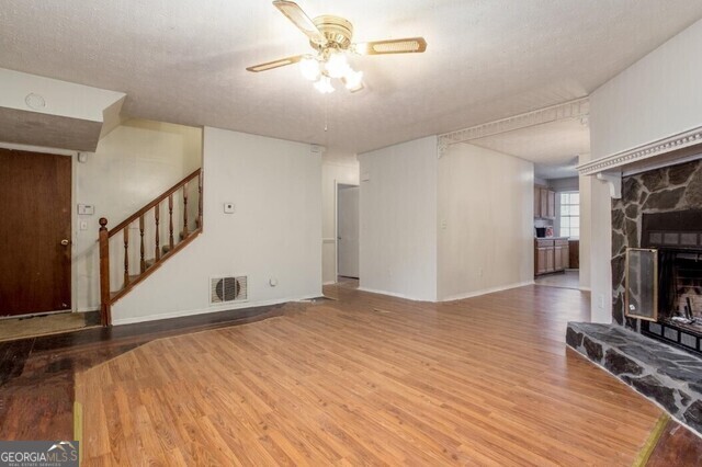 602 Pine Tree Trail South Fulton, GA 30349 - Photo 4 of 12