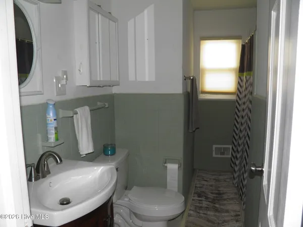 $249,900 | 228 Timberlane Drive, Rocky Mount, NC 27804