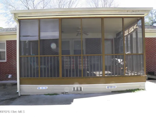 $249,900 | 228 Timberlane Drive, Rocky Mount, NC 27804