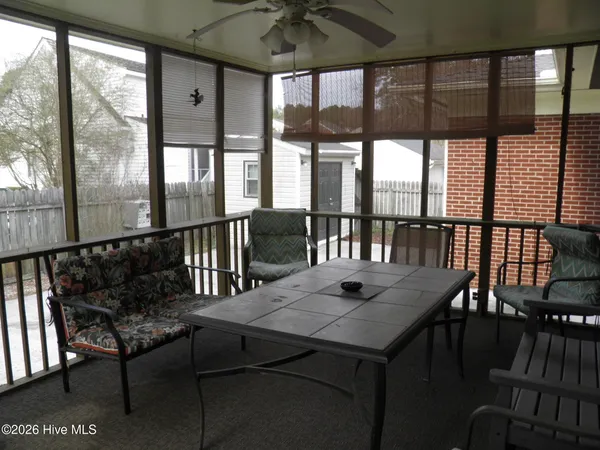 $249,900 | 228 Timberlane Drive, Rocky Mount, NC 27804