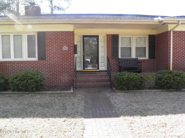 $249,900 | 228 Timberlane Drive, Rocky Mount, NC 27804