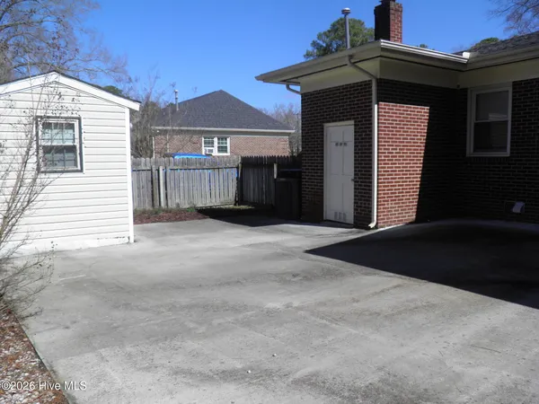 $249,900 | 228 Timberlane Drive, Rocky Mount, NC 27804