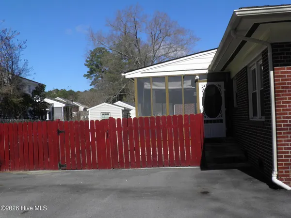 $249,900 | 228 Timberlane Drive, Rocky Mount, NC 27804