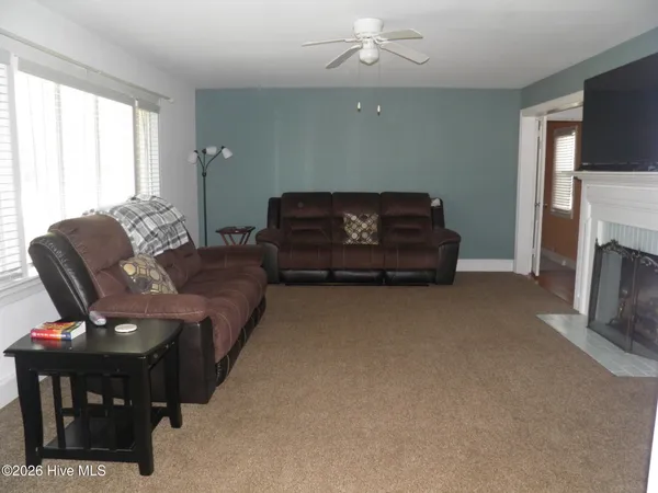$249,900 | 228 Timberlane Drive, Rocky Mount, NC 27804