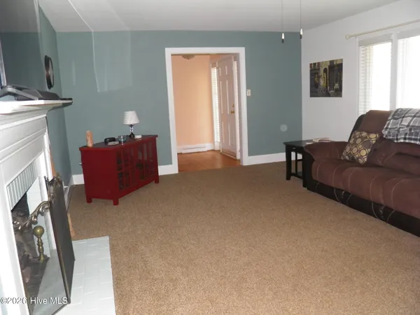 $249,900 | 228 Timberlane Drive, Rocky Mount, NC 27804