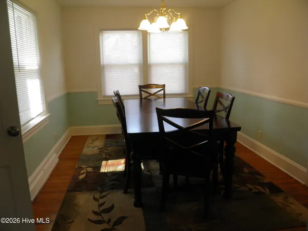 $249,900 | 228 Timberlane Drive, Rocky Mount, NC 27804