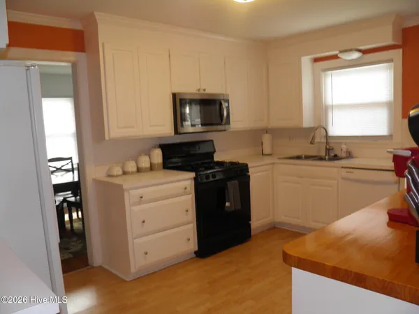 $249,900 | 228 Timberlane Drive, Rocky Mount, NC 27804