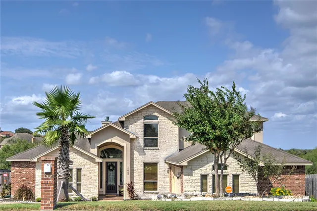 $550,000 | 15002 Santa Gertrudis Drive, Corpus Christi, TX 78410