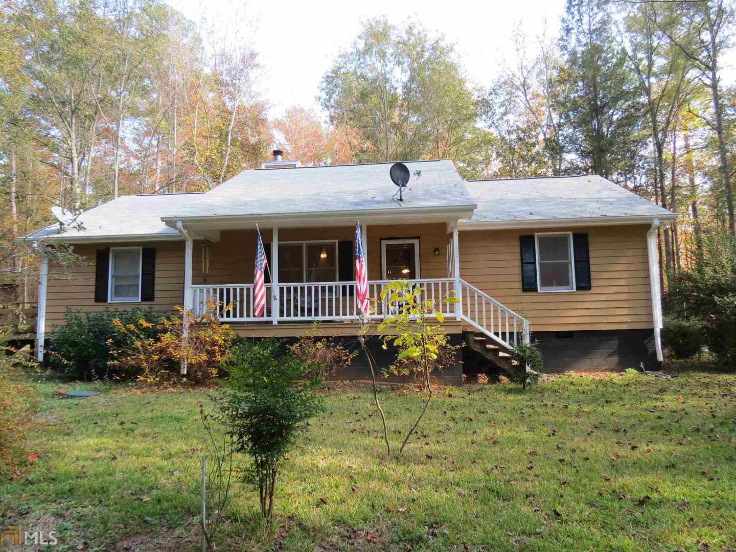 1171 Vineyard Road Griffin, GA 30223 - Photo 1 of 1 Gallery Image 1