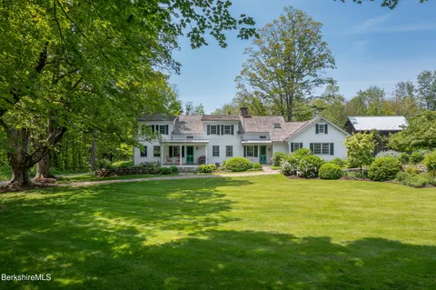 $3,750,000 | 1015 Sisson Hill Road, New Marlborough, MA 01230