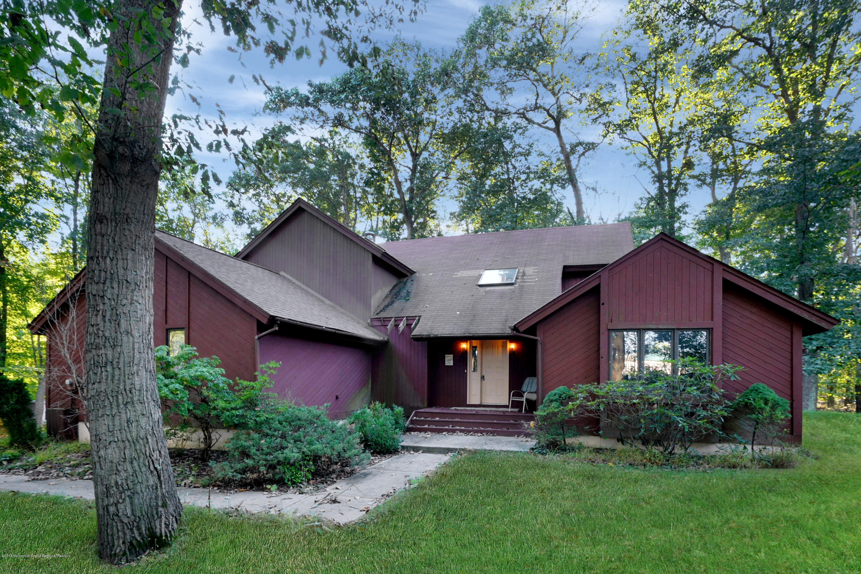 375 Millstone Road Millstone Township, NJ 08510 - Photo 1 of 18 1