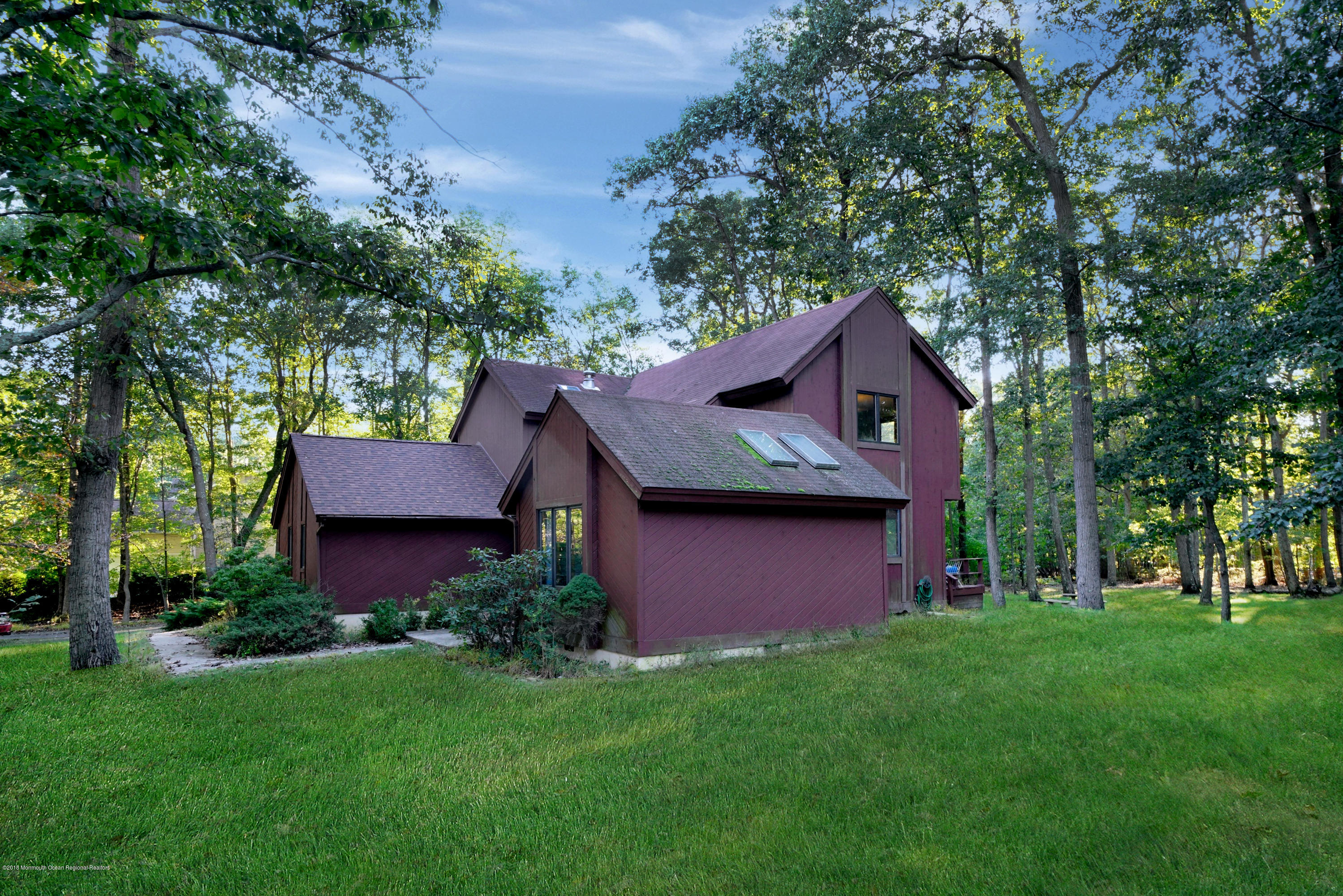 375 Millstone Road Millstone Township, NJ 08510 - Photo 2 of 18 2
