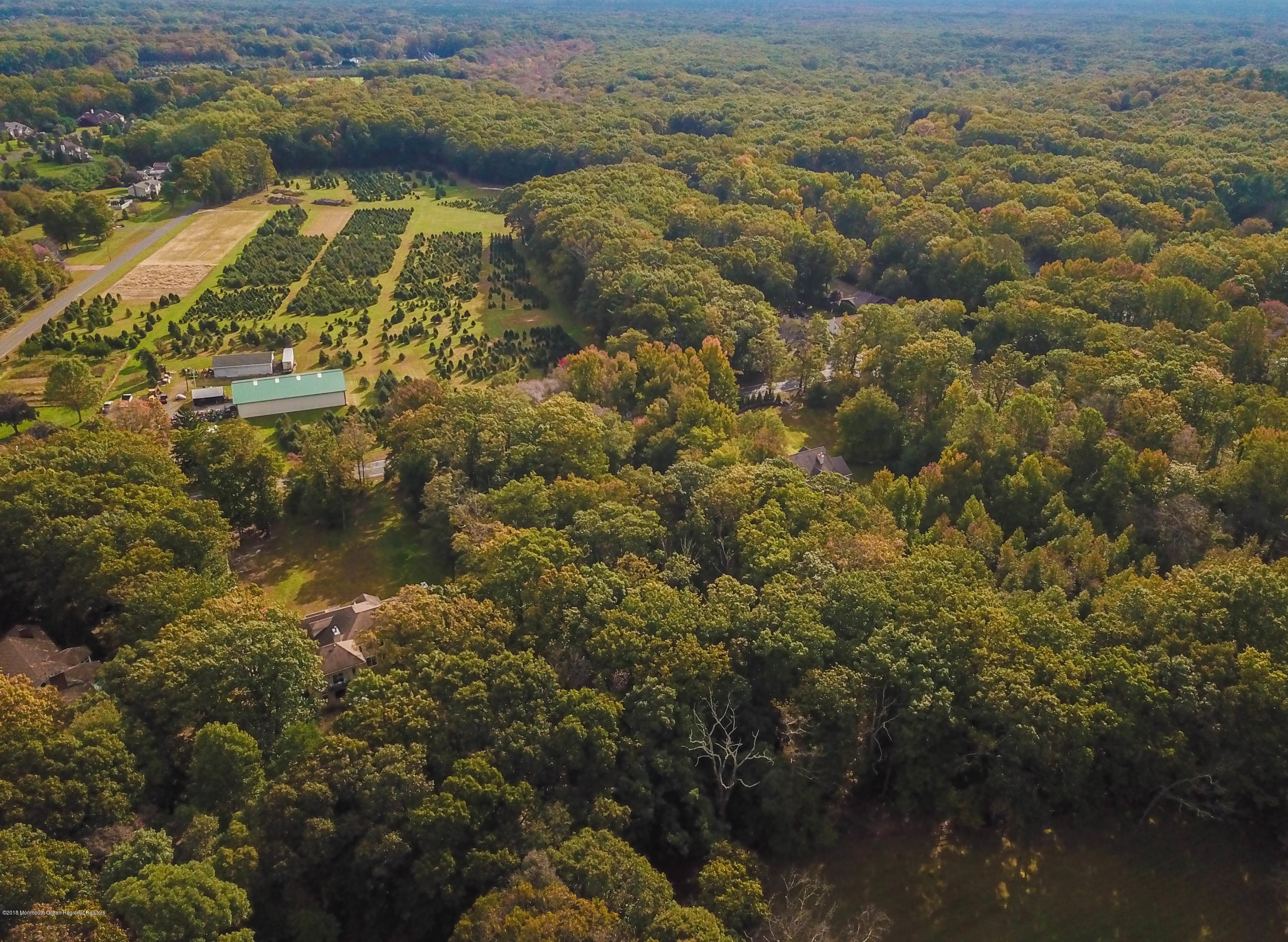 375 Millstone Road Millstone Township, NJ 08510 - Photo 17 of 18 DJI_0030