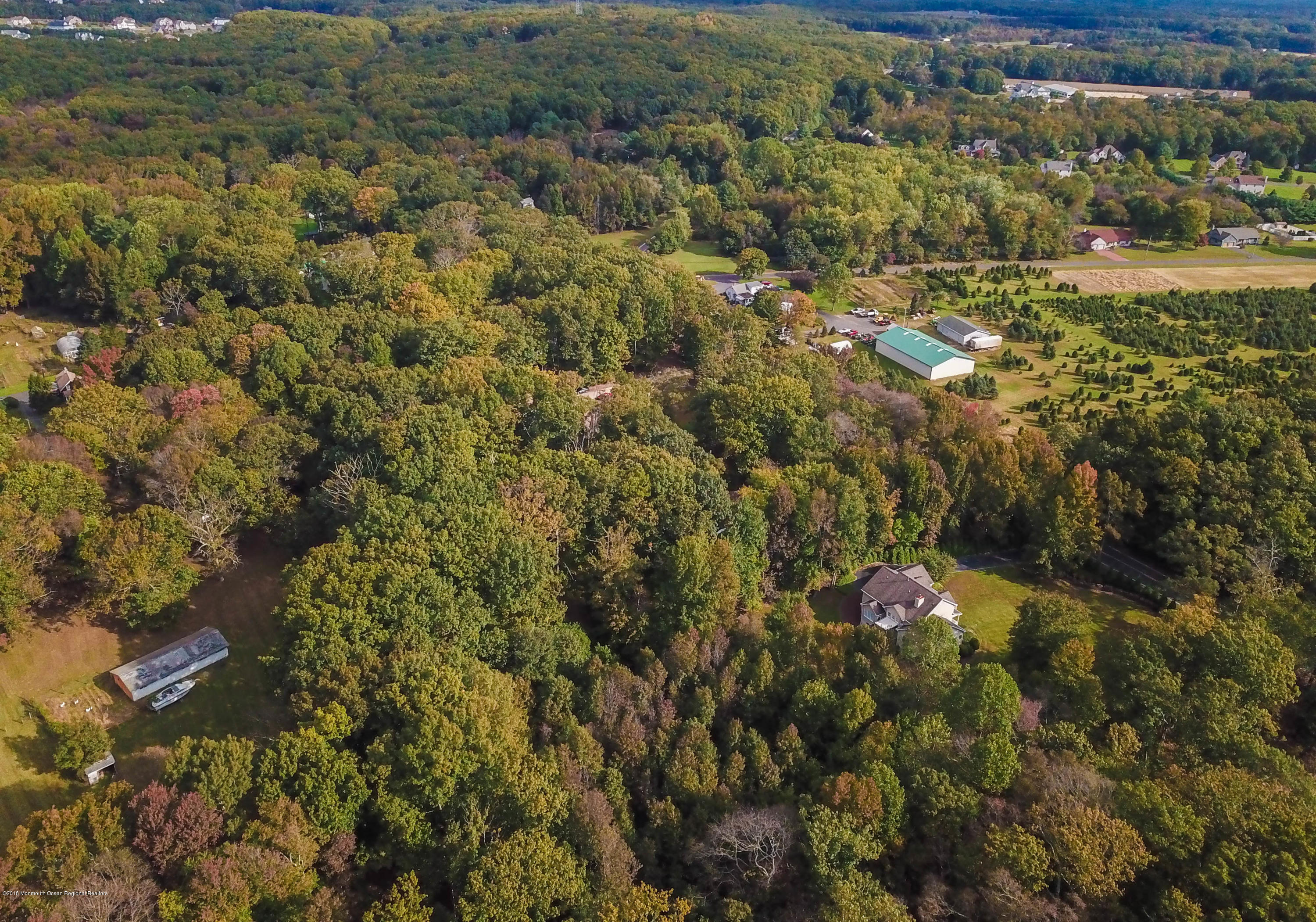 375 Millstone Road Millstone Township, NJ 08510 - Photo 18 of 18 DJI_0032