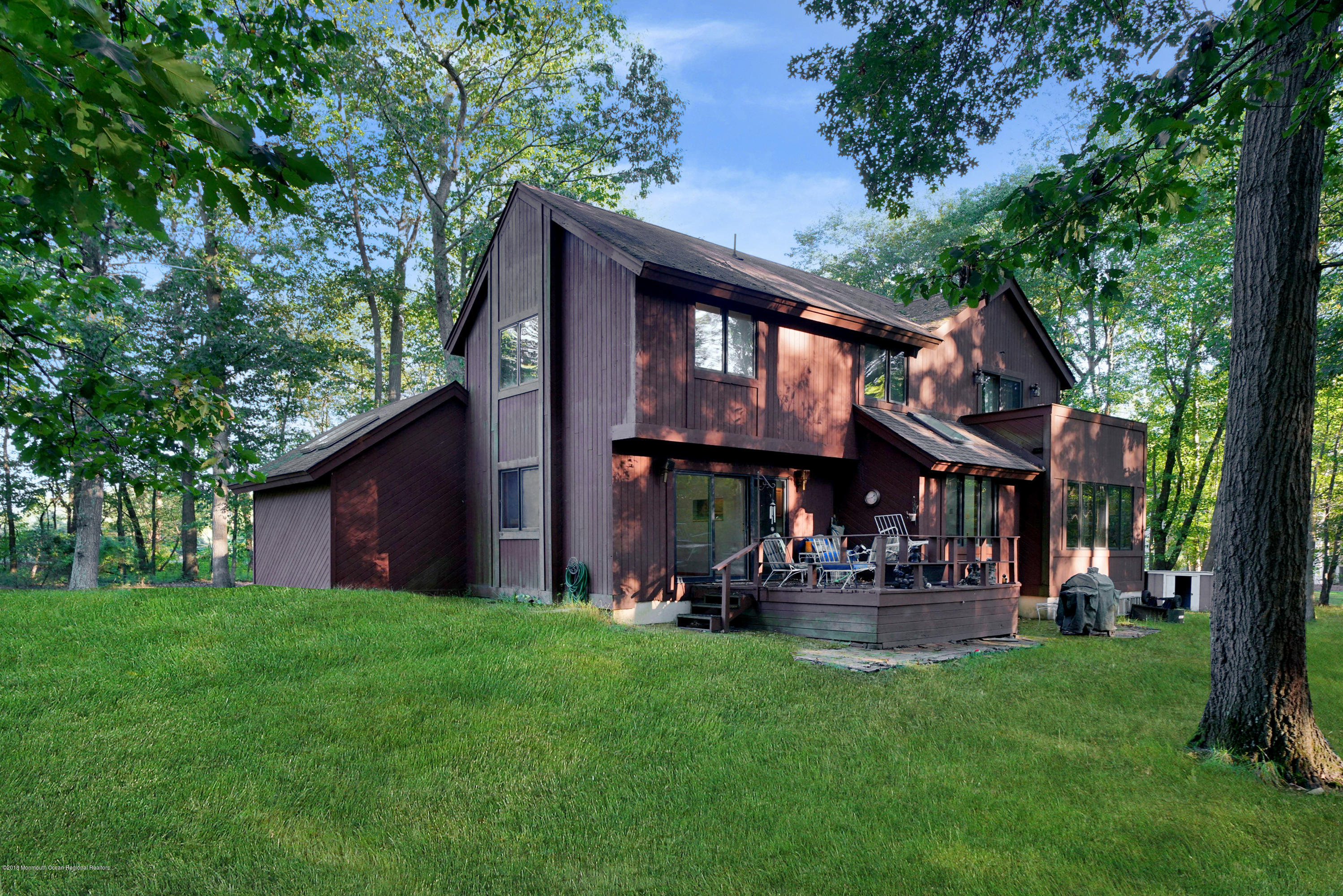 375 Millstone Road Millstone Township, NJ 08510 - Photo 3 of 18 3